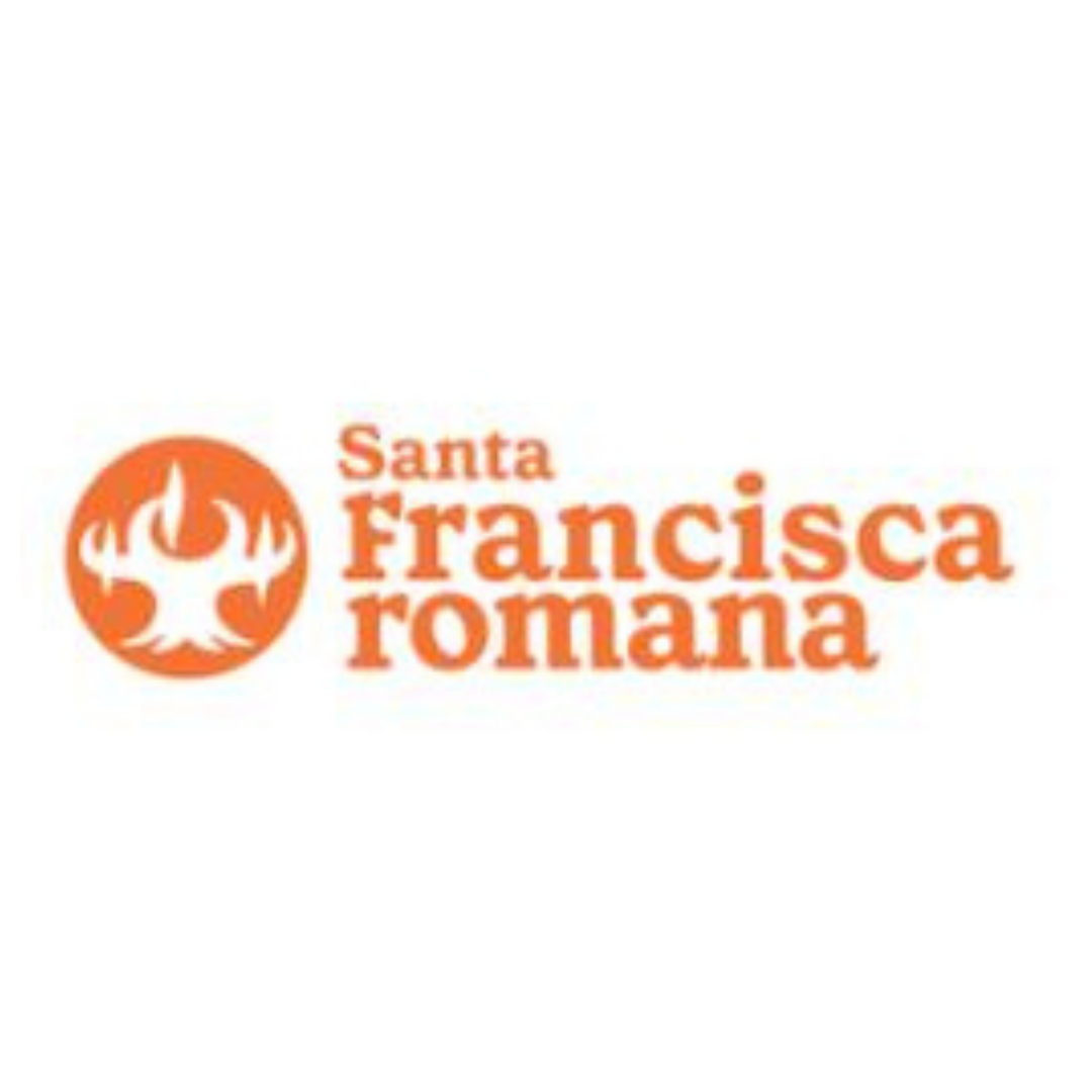 Santa Francisca Romana
