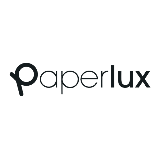 paperlux_logo