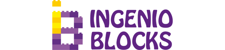 Ingenio blocks