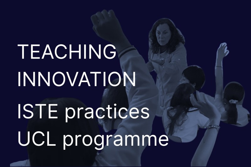 innovacion pedagogica