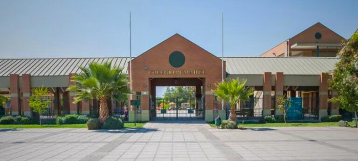 Colegio Pumahue Chicureo