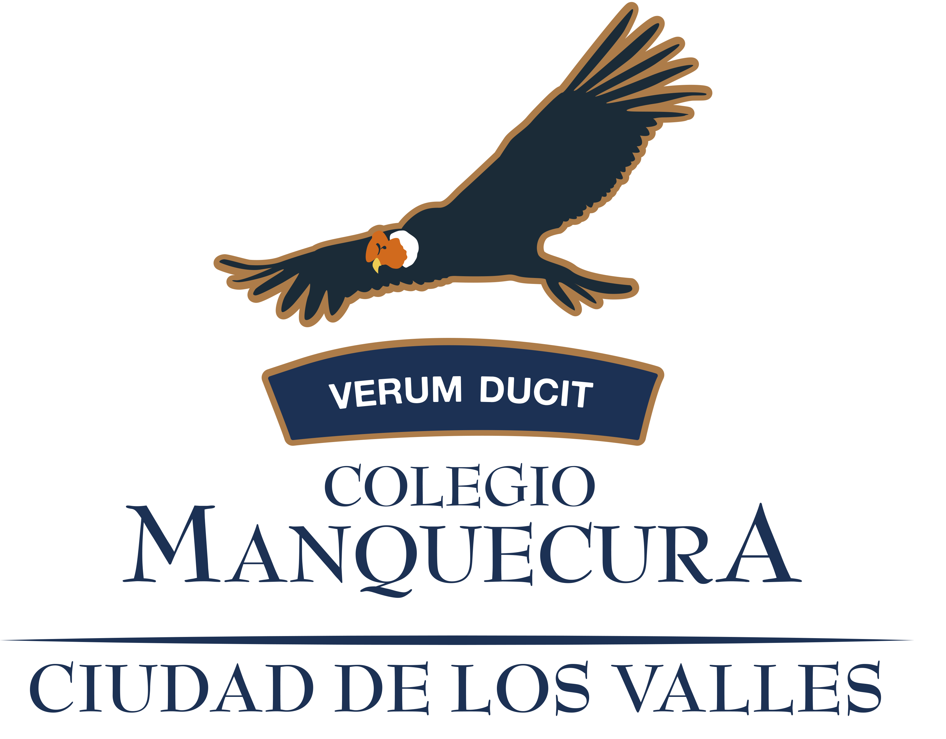 Manquecura Valle lo Campino