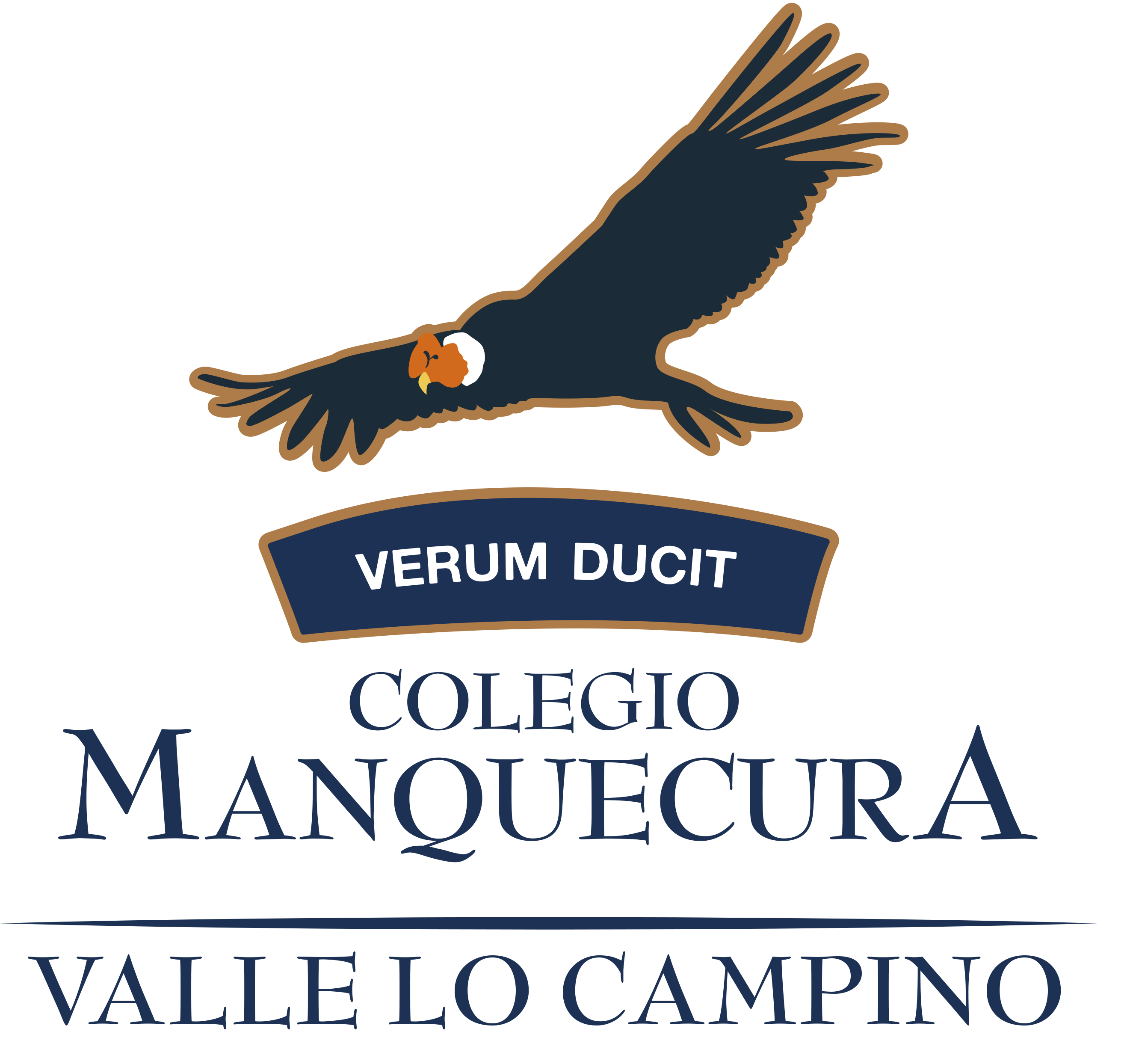 Manquecura Ciudad de los valles