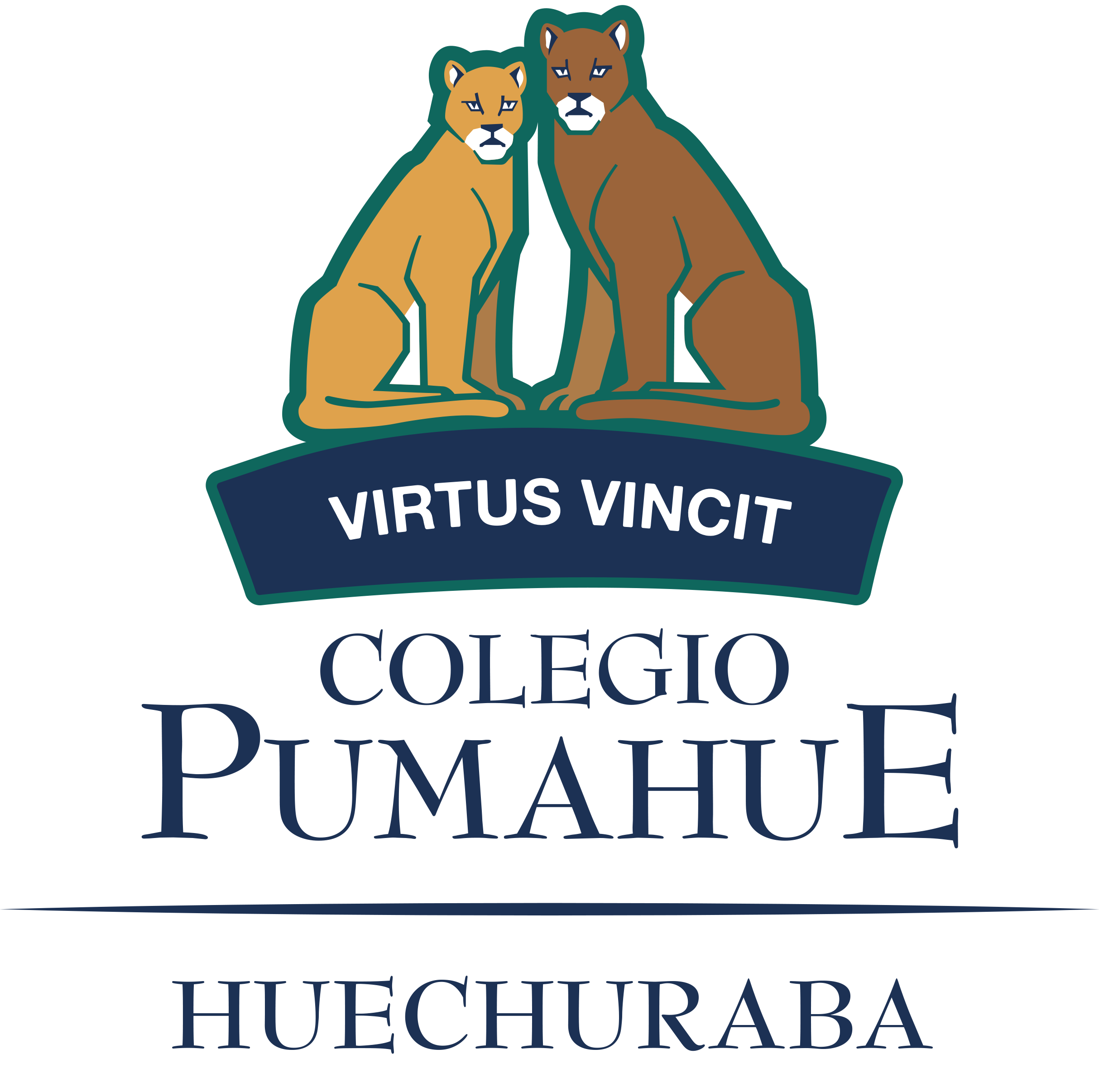 Colegio Pumahue Huechuraba