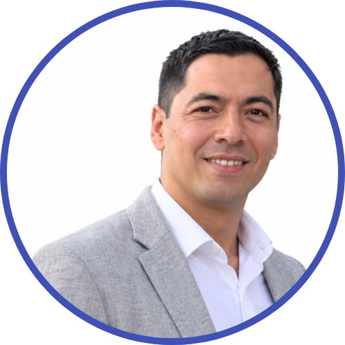 Israel Muñoz