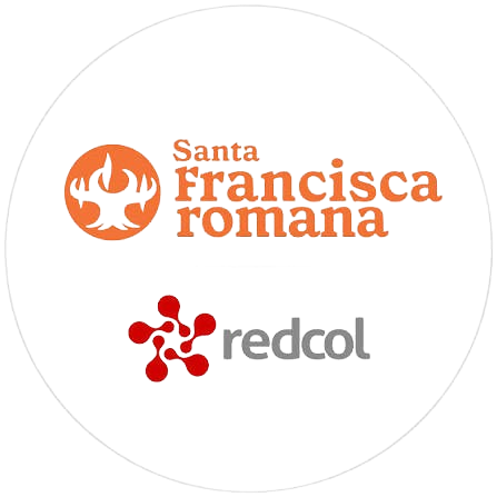 Santa Francisca Romana